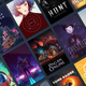 Illustration for article titled Steam Libraries Are Getting Long-Awaited Overhaul In September